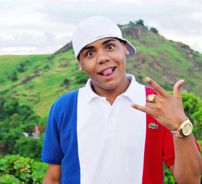 Foto de Mc Gutty & As Maravilhas