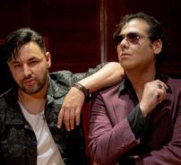 Foto de Anjos Do Hanngar