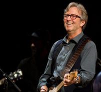 Foto de Eric Clapton