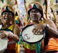 Foto de G.R.E.S Independente de Boa Vista