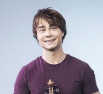 Foto de Alexander Rybak