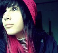 Foto de Luana Ferraz