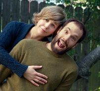 Foto de Pomplamoose
