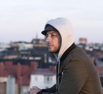 Foto de Maher Zain