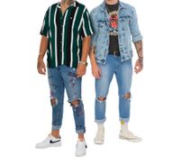 Foto de Lucca & Mateus