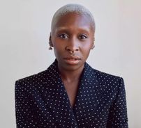 Foto de Cynthia Erivo