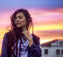 Foto de Marina Peralta