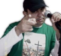 Foto de Zé Potiguar