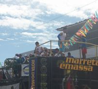 Foto de Marreta é massa