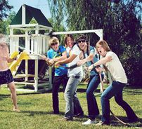 Foto de The Mile After