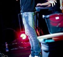 Foto de Fernando Barros