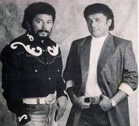 Foto de Pedro e Paulo