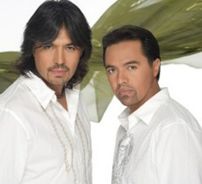 Foto de Los Temerarios