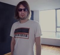 Foto de Steven Wilson