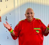 Foto de King Africa