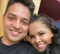 Foto de Cassiane & Jairinho