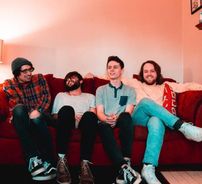 Foto de Hot Mulligan