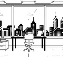 Foto de algo rítmico