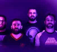 Foto de Lunar Society Club