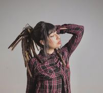 Foto de Bruna Thielle