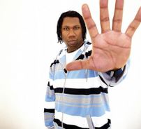 Foto de KRS One