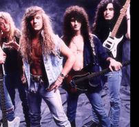 Foto de Steelheart