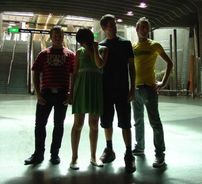 Foto de The Ember Days