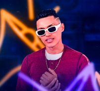 Foto de Rafinha No Comando