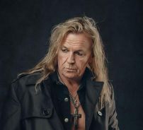 Foto de Ronnie Atkins