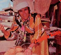 Foto de Jacinto Silva