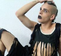 Foto de Scott Gobett