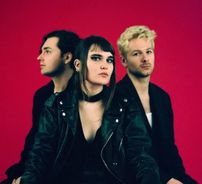 Foto de Calva Louise