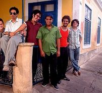 Foto de Academia da Berlinda