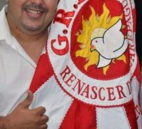 Foto de Diego Nicolau