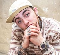 Foto de Mac Miller