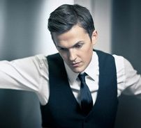 Foto de David Lindgren