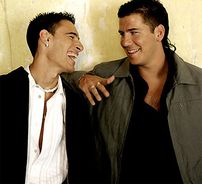 Foto de Andy & Lucas