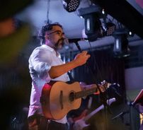 Foto de Danilo Sanches