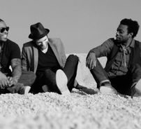 Foto de Bedouin Soundclash