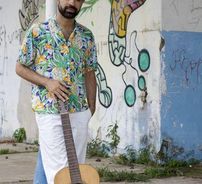 Foto de Rodrigo Campos