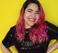 Foto de Lívia Mendes