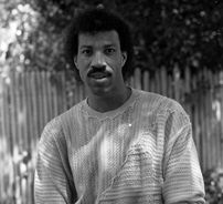 Foto de Lionel Richie
