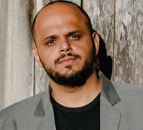 Foto de Raphael Coutinho