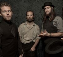 Foto de The Silent Comedy