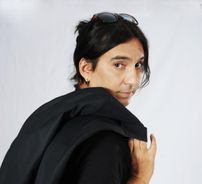 Foto de Diego Gutiérrez