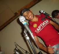 Foto de Grupo Figura 8