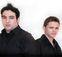 Foto de Hudson Melo e Felippe