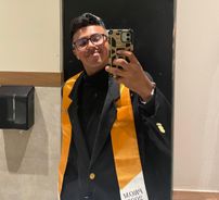 Foto de Daniel Zelar