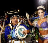 Foto de G.R.C.S.E.S Unidos de Vila Maria