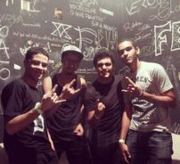 Foto de Banda Sírius